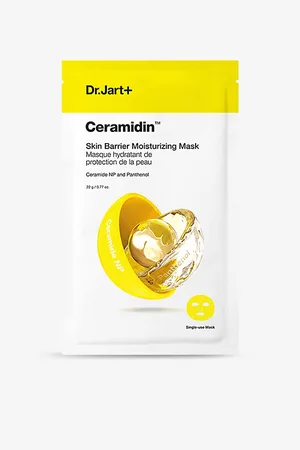 Dr Jart+ Ceramidin™ Skin Barrier Moisturising Mask 22g