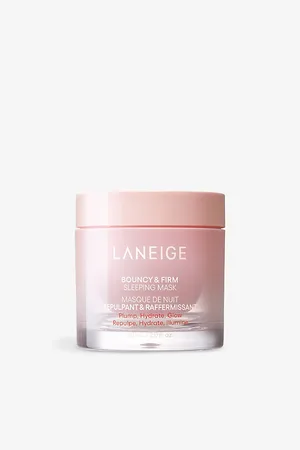 LANEIGE Bouncy and Firm Sleeping Mask 60ml