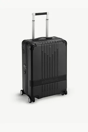 Montblanc My4810 Trolley Cabin Bag