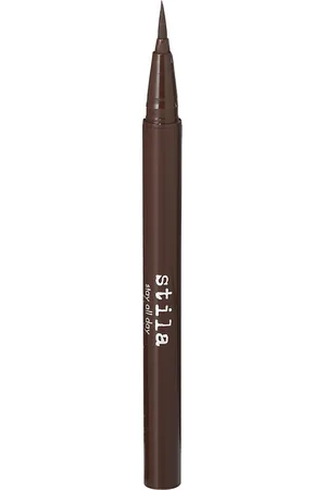 Stila Stay All Day Waterproof Liquid Eyeliner
