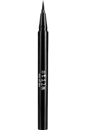 Stila Stay All Day Waterproof Liquid Eyeliner