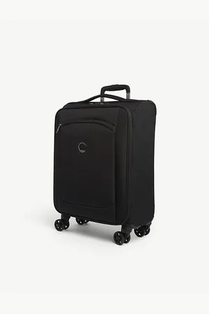 Delsey Montmartre 2.0 Recycled-Shell Suitcase 55cm