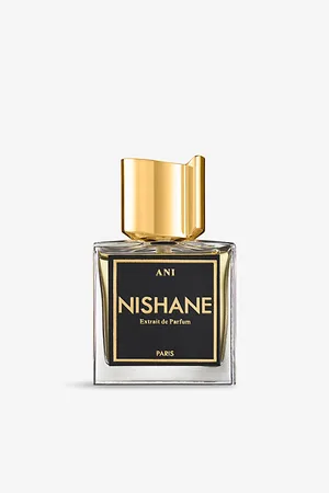 Nishane Womens Ani Extrait De Parfum 50ml
