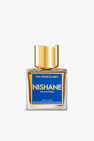 Nishane Womens Fan Your Flames Extrait De Parfum 50ml