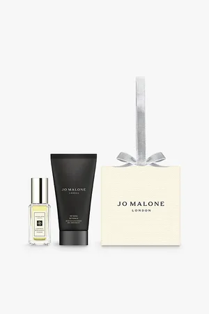 Jo Malone Silver Ornament Set