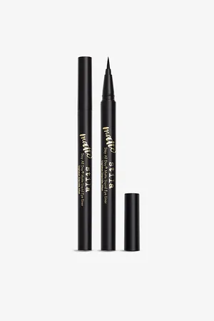 Stila Stay All Day Matte Liquid Eyeliner 4.5ml