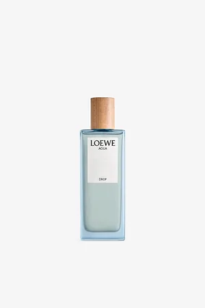 Loewe Womens Agua Drop Eau De Parfum