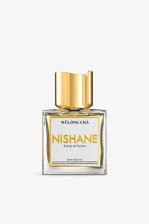 Nishane Womens Wulóng Chá Extrait De Parfum 50ml