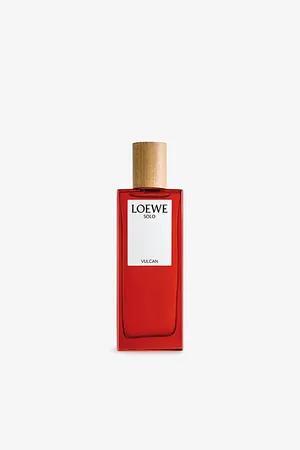 Loewe Womens Solo Vulcan Eau De Parfum
