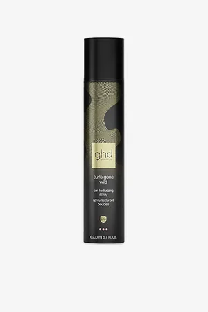 ghd Curls Gone Wild Curl Texturising Spray 200ml