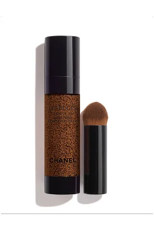 CHANEL Les Beiges Water-Fresh Complexion Touch Even - Illuminate - Hydrate 20ml