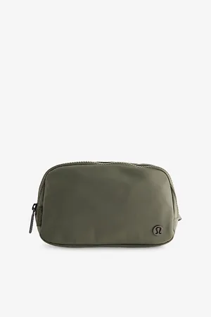 Lululemon Mens Everywhere Woven Belt Bag
