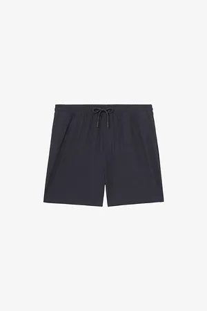 Reiss Mens Cliff Drawstring Swim Shorts