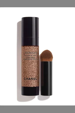 CHANEL Les Beiges Water-Fresh Complexion Touch Even - Illuminate - Hydrate 20ml