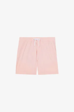 Reiss Mens Cliff Drawstring Swim Shorts