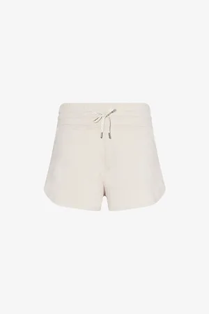 Lululemon Womens Halo Performance Drawstring Stretch-Woven Shorts