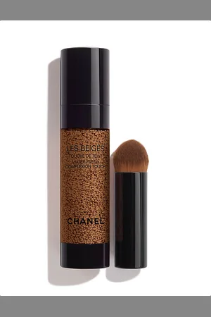 CHANEL Les Beiges Water-Fresh Complexion Touch Even - Illuminate - Hydrate 20ml