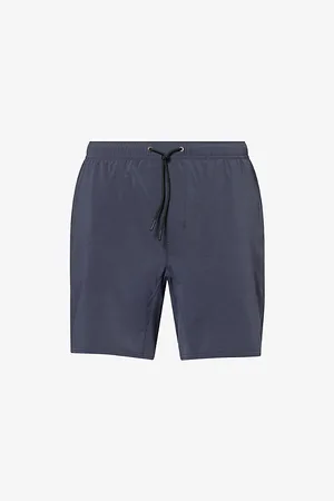 vuori Mens Elevate Kore Stretch-Woven Shorts