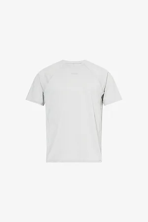 vuori Mens Precept Tech Woven T-Shirt