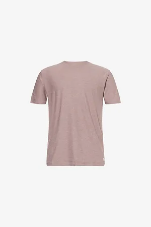 vuori Mens Strato Tech Stretch-Woven T-Shirt