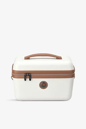 Delsey Chatelet Air 2.0 Tote Beauty Case