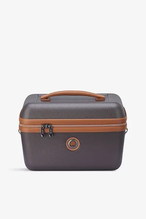 Delsey Womens Chatelet Air 2.0 Tote Beauty Case