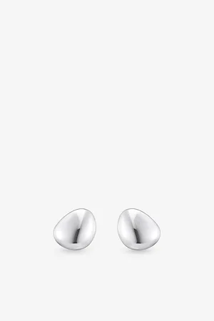 Thomas Sabo Womens Flat 925 Sterling- Single Stud Earring