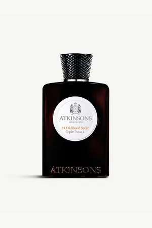 Atkinsons Mens 24 Old Bond Street Triple Extract 1 Eau De Cologne