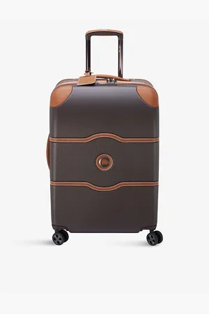 Delsey Chatelet Air Shell Suitcase 67cm