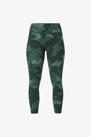 Sweaty Betty Womens Power 7/8 Gym Leggings