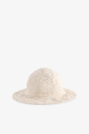 Liewood Amelia Reversible Cotton Sun Hat