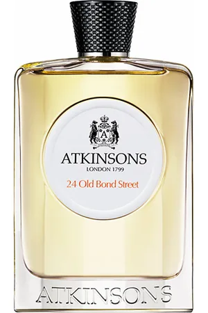 Atkinsons Mens 24 Old Bond Street Eau De Cologne