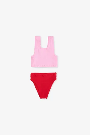 Hunza G Lyra Duo Bikini