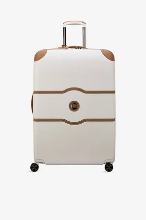 Delsey Chatelet Air 2.0 Shell Suitcase 82cm
