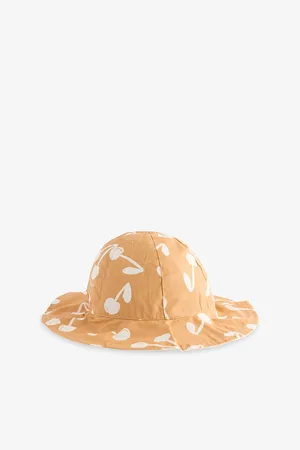 Liewood Amelia Reversible Cotton Sun Hat