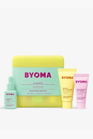 Byoma So Clear Gift Set
