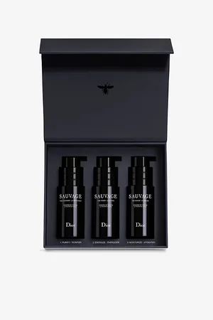 Dior Sauvage Skincare Ritual Kit