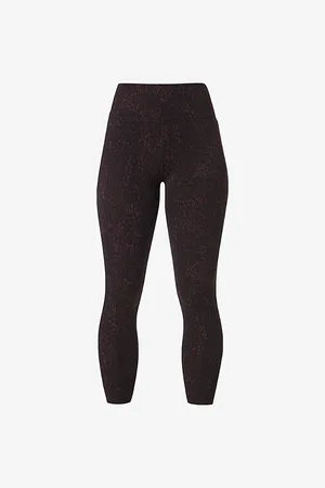 Sweaty Betty Womens Ultimate Studio 7/8 Performance Leggings