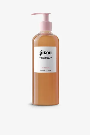 Gisou By Negin Mirsalehi Honey Infused Hair Wash 330ml