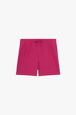Reiss Mens Cliff Drawstring Swim Shorts