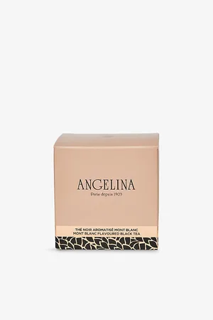 ANGELINA Mont Blanc Flavoured Tea Bags Pack Of 20