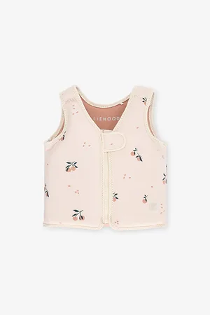Liewood Dove Printed Neoprene Swim Vest 1-6 Years