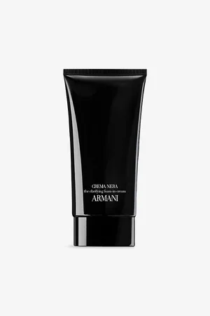 Giorgio Armani Crema Nera Foam-In-Cream Cleanser 150ml
