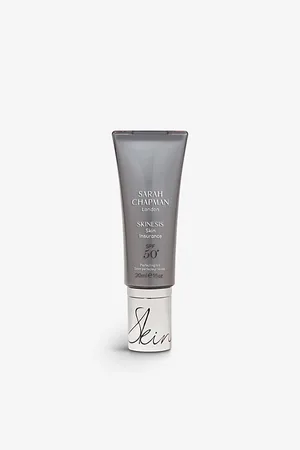SARAH CHAPMAN Skinesis Skin Insurance SPF 50+ 30ml