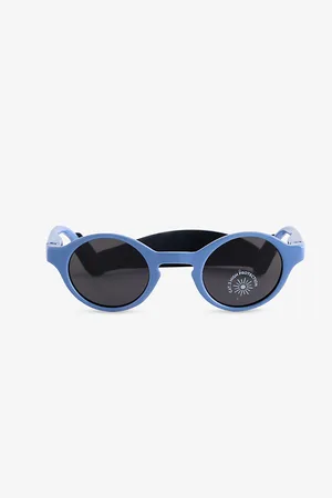 Liewood Stacey Baby Polycarbonate and Silicone Sunglasses