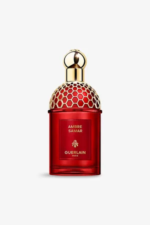 Guerlain Womens Ambre Samar Eau De Parfum 125ml