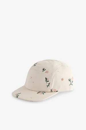 Liewood Rory Printed Adjustable Cotton Cap 1-8 Years