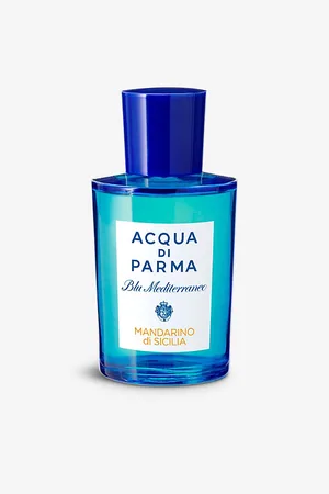 Acqua di Parma Womens Mandarino Di Sicilia Eau De Toilette 100ml