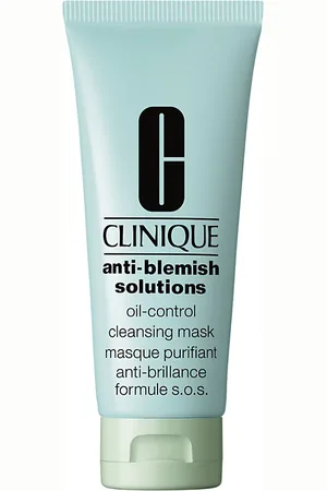 Clinique Anti&Ndash;Blemish Oil Control Cleansing Mask 100ml