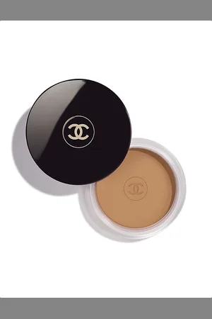 CHANEL Les Beiges Healthy Glow Bronzing Cream Cream-Gel Bronzer 30g